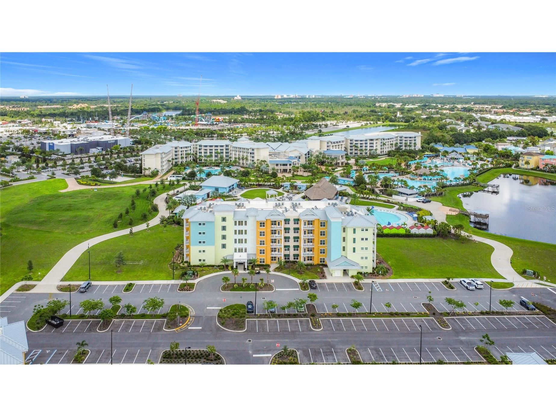 8061 Vacation Avenue #108 Kissimmee FL 34747 O6341564 image4