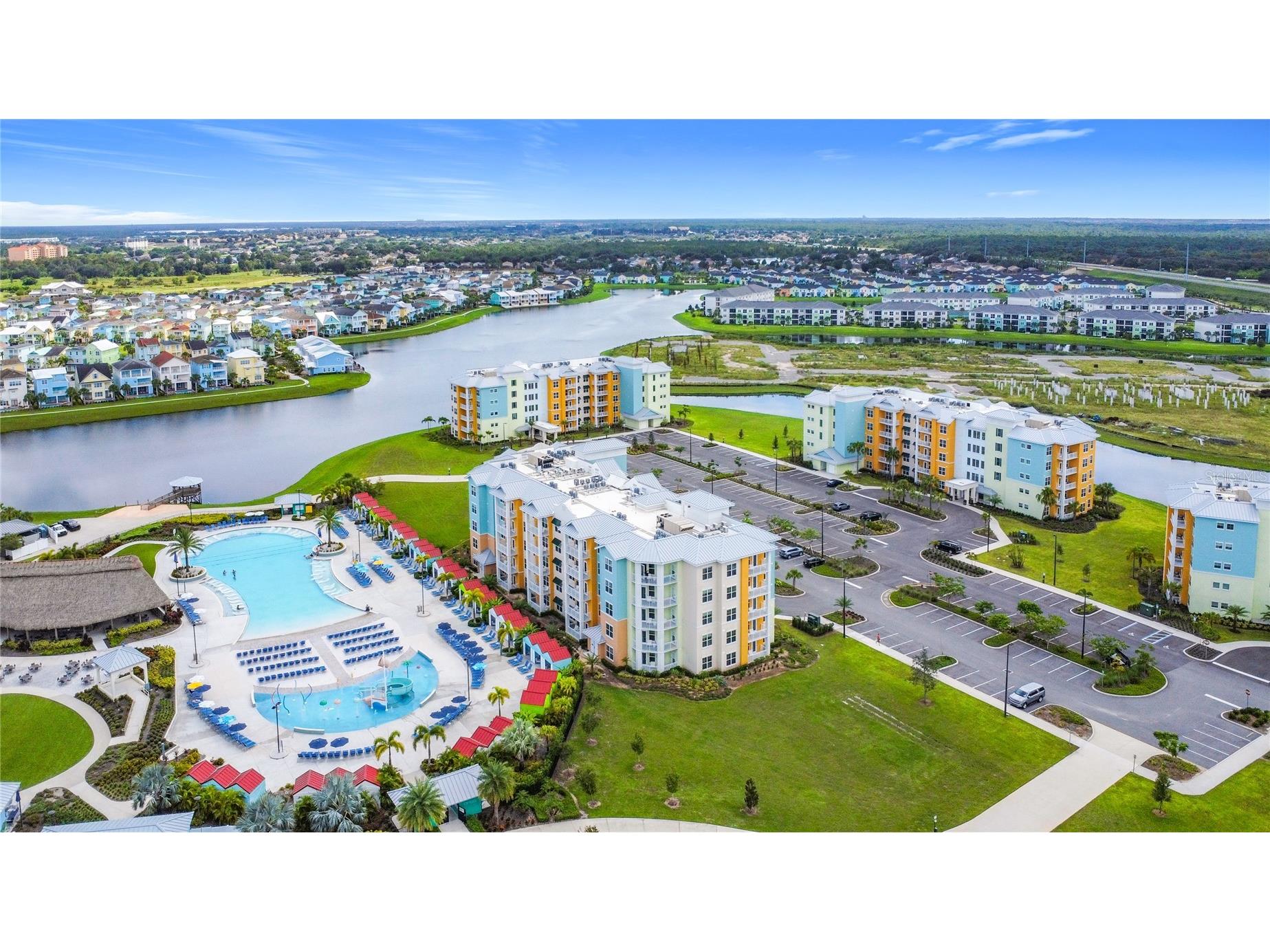 8061 Vacation Avenue #108 Kissimmee FL 34747 O6341564 image42