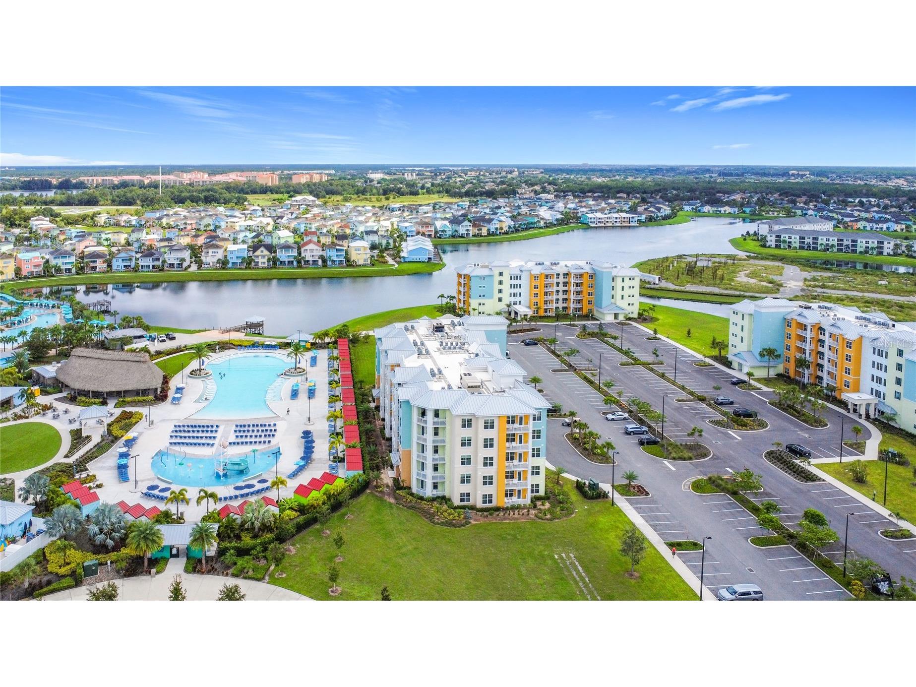 8061 Vacation Avenue #108 Kissimmee FL 34747 O6341564 image43