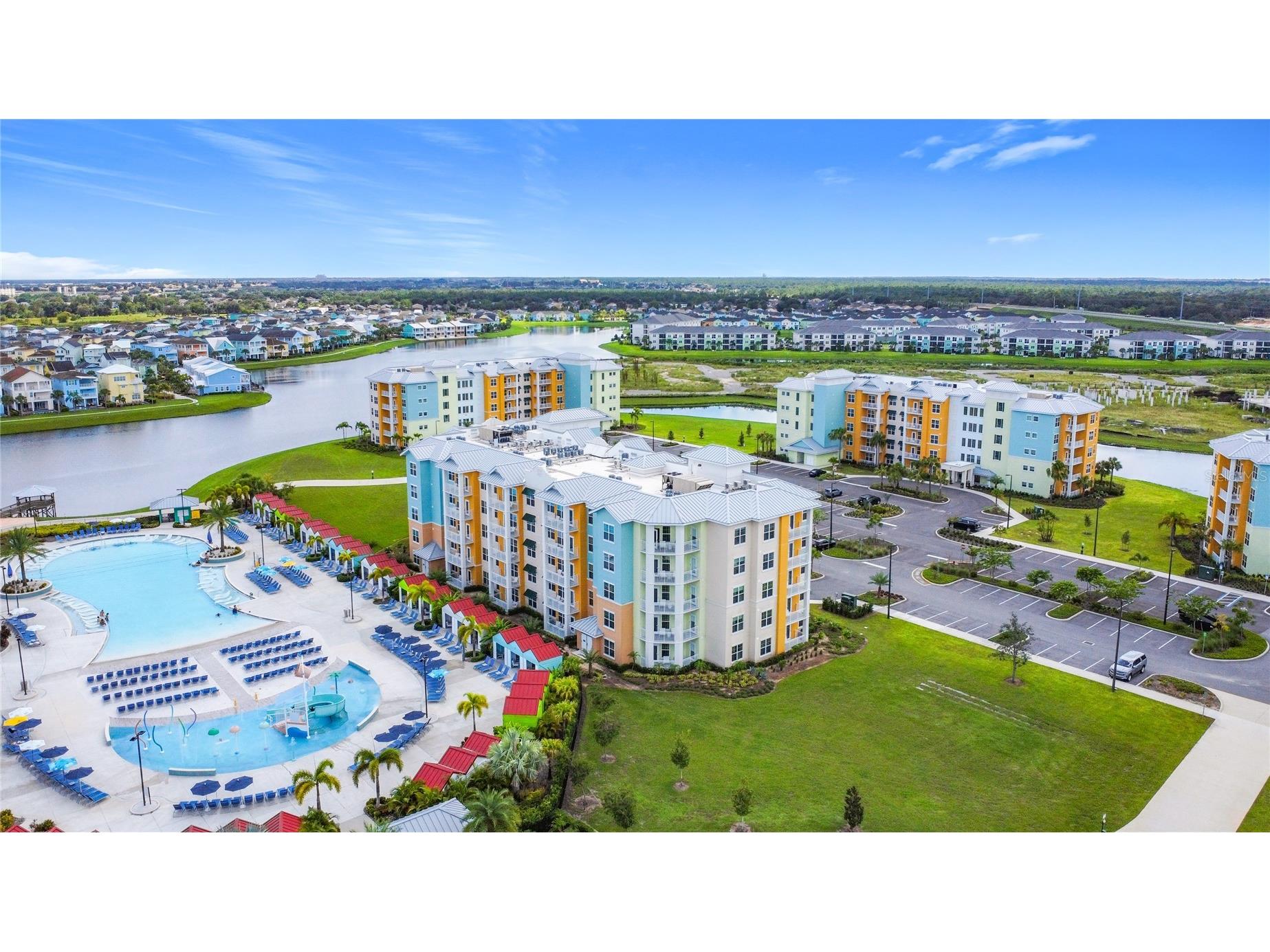 8061 Vacation Avenue #108 Kissimmee FL 34747 O6341564 image44