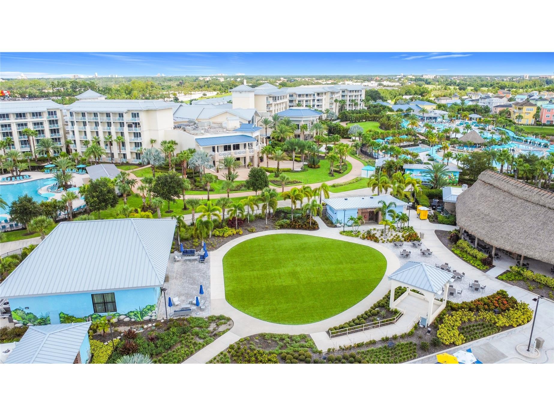 8061 Vacation Avenue #108 Kissimmee FL 34747 O6341564 image45