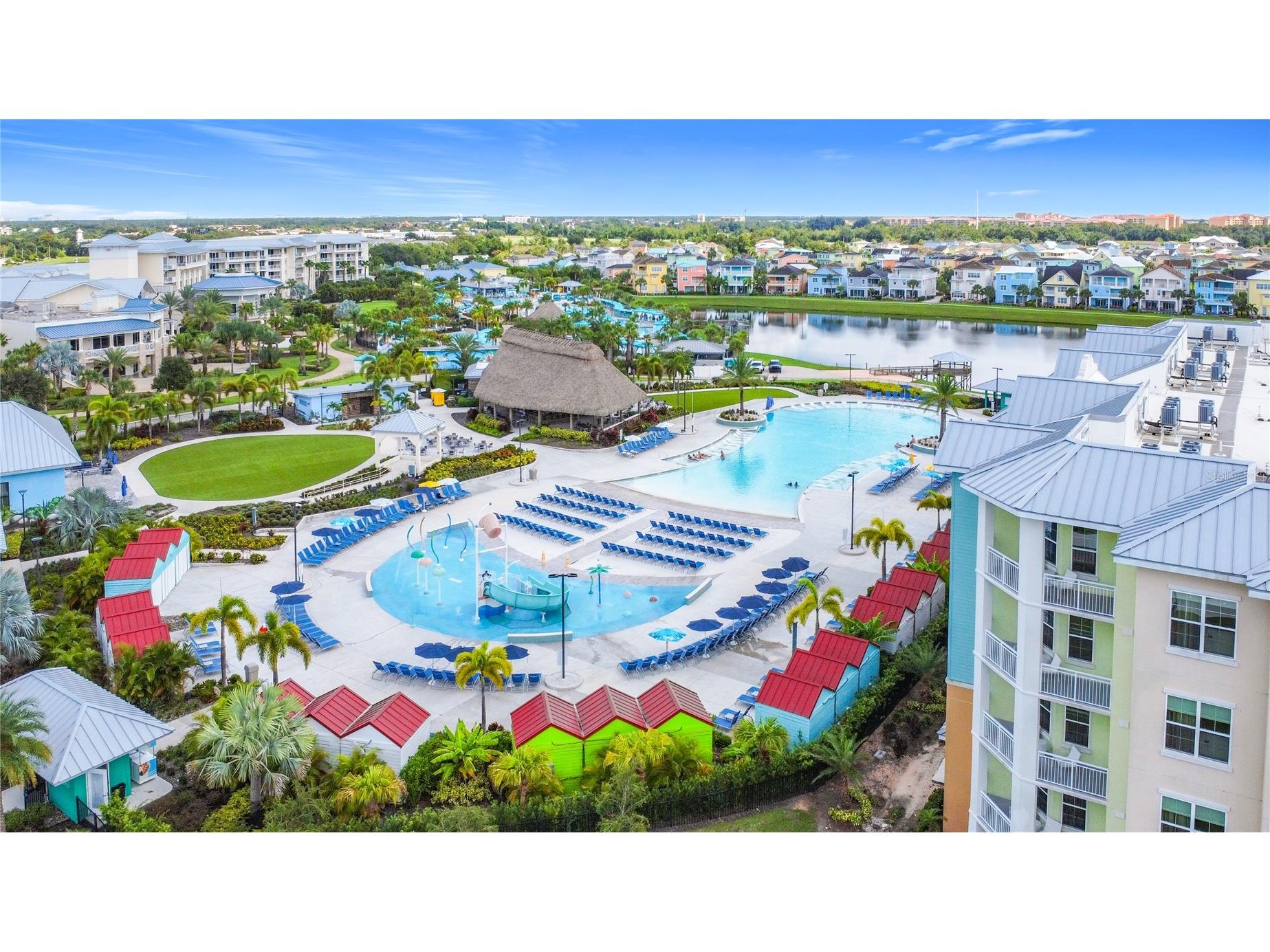 8061 Vacation Avenue #108 Kissimmee FL 34747 O6341564 image46