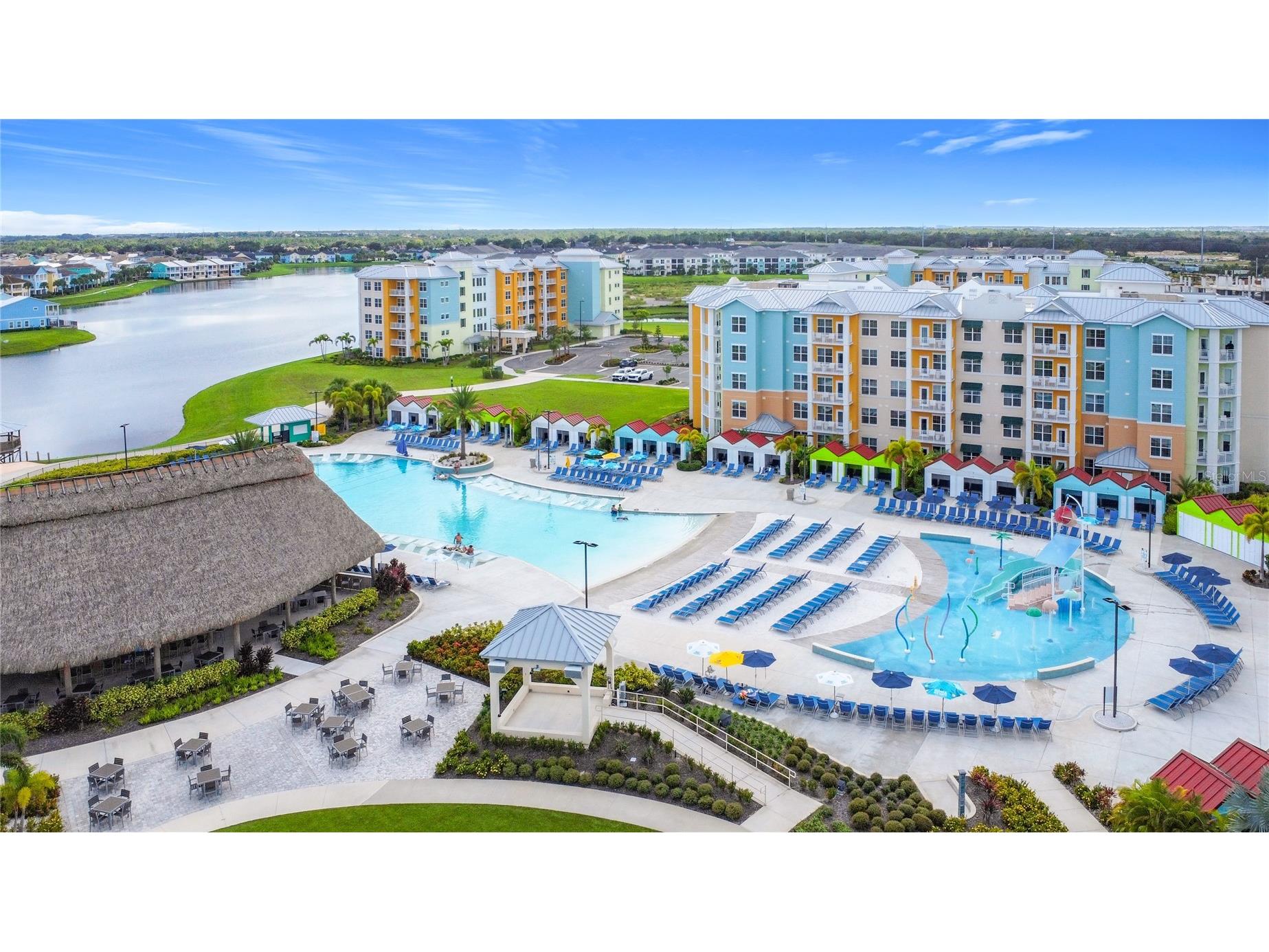 8061 Vacation Avenue #108 Kissimmee FL 34747 O6341564 image49