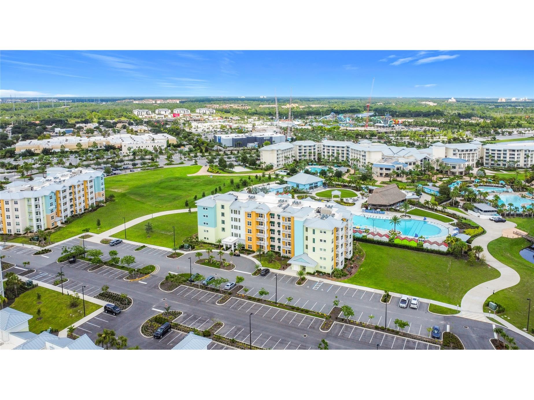 8061 Vacation Avenue #108 Kissimmee FL 34747 O6341564 image5