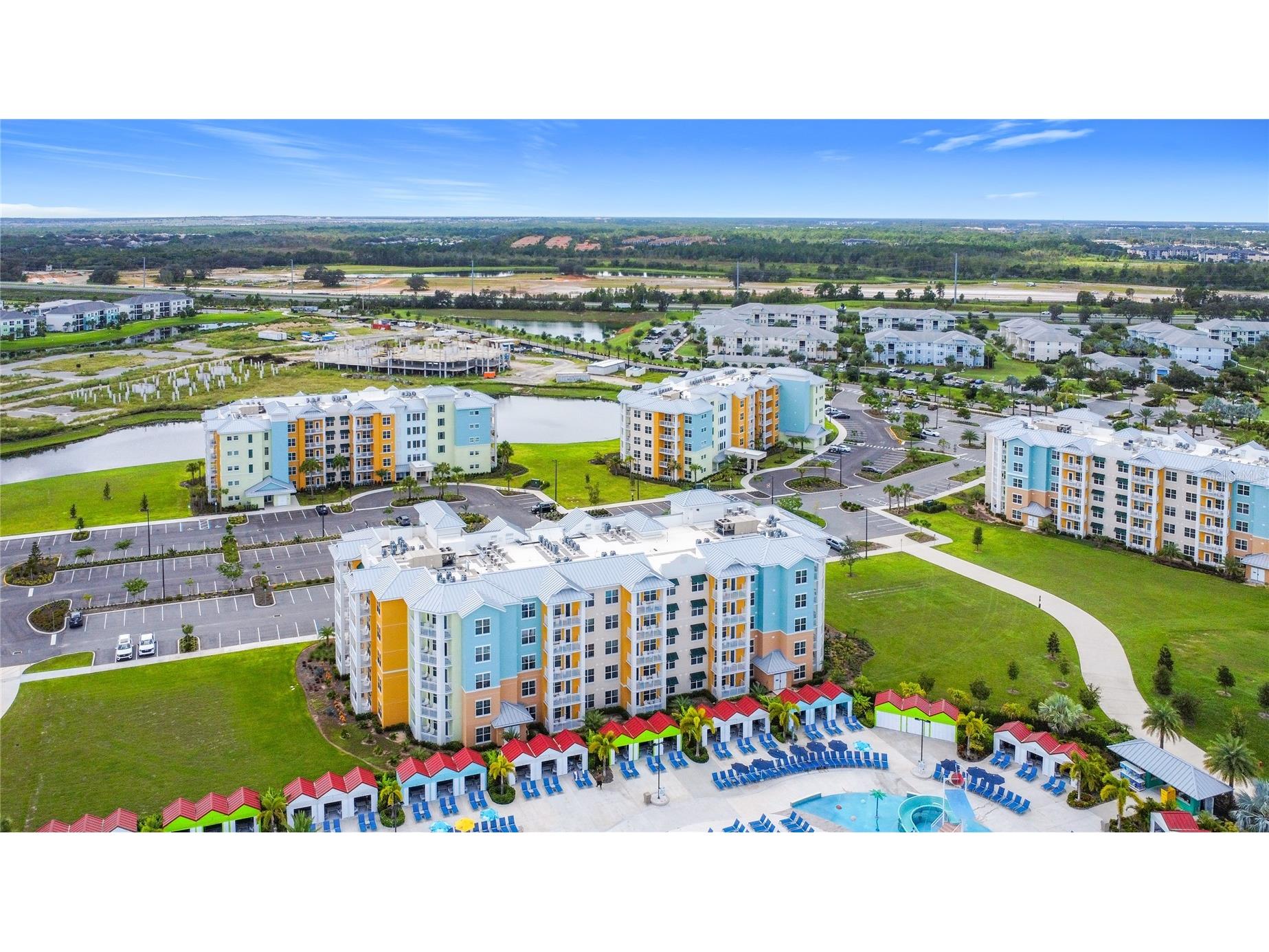 8061 Vacation Avenue #108 Kissimmee FL 34747 O6341564 image56