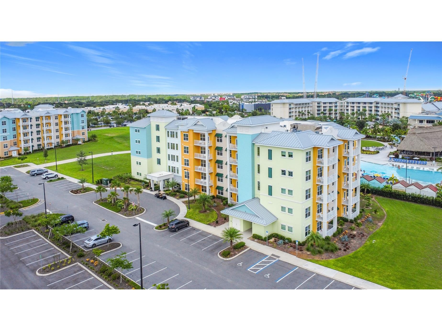 8061 Vacation Avenue #108 Kissimmee FL 34747 O6341564 image7