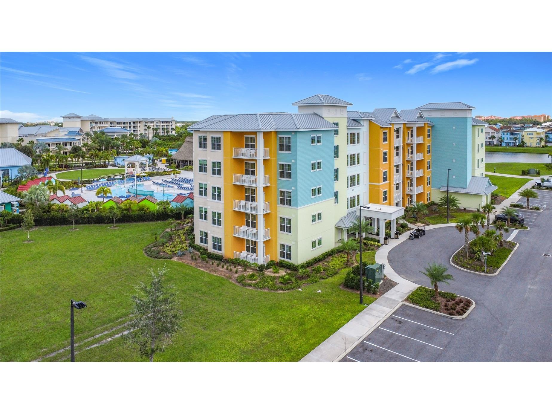 8061 Vacation Avenue #108 Kissimmee FL 34747 O6341564 image8