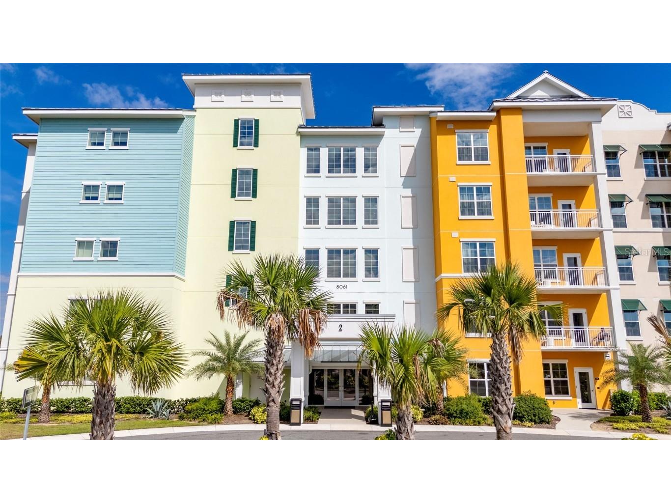 8061 Vacation Avenue #114 Kissimmee FL 34747 O6357076 image2