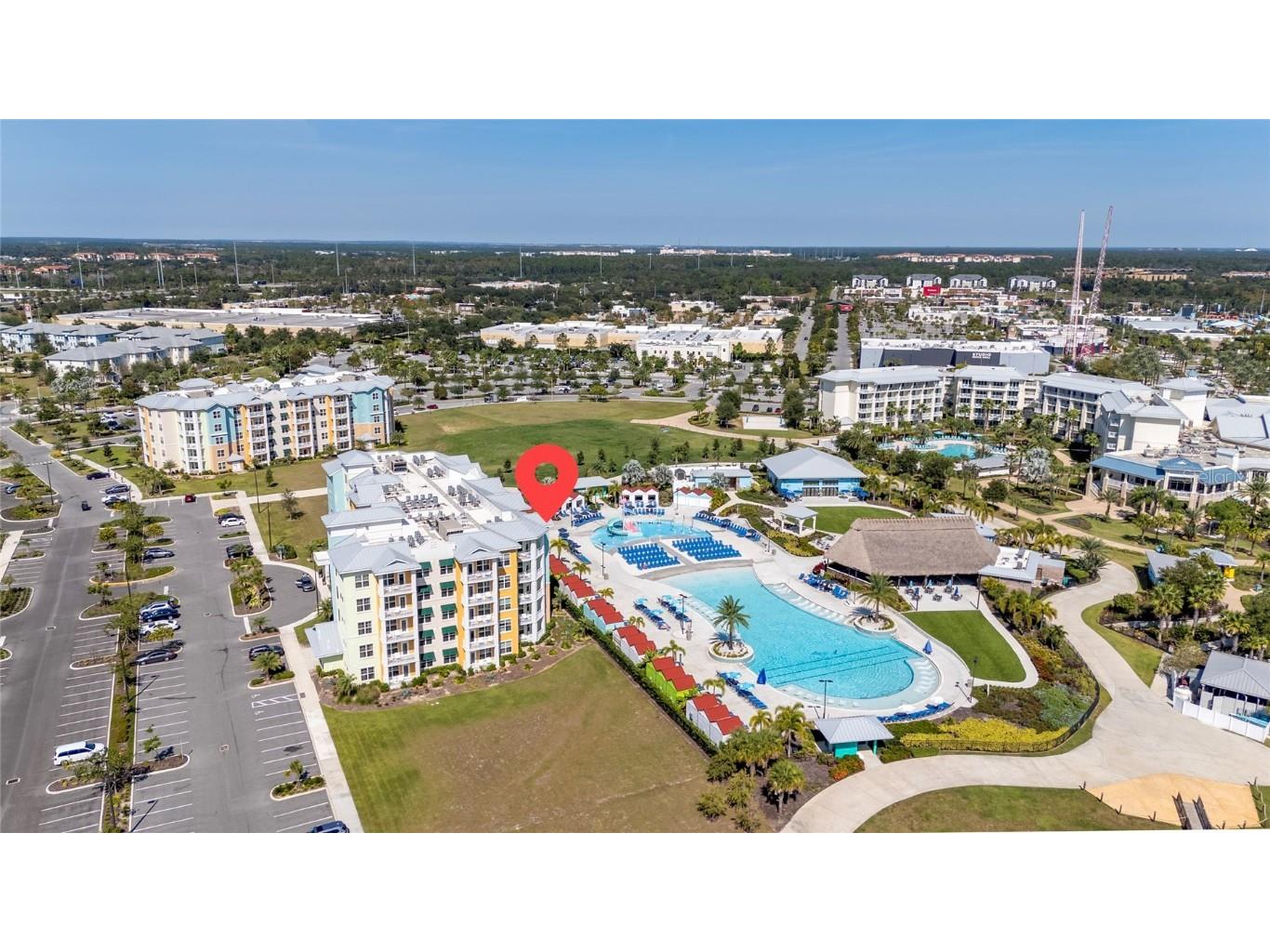 8061 Vacation Avenue #114 Kissimmee FL 34747 O6357076 image4