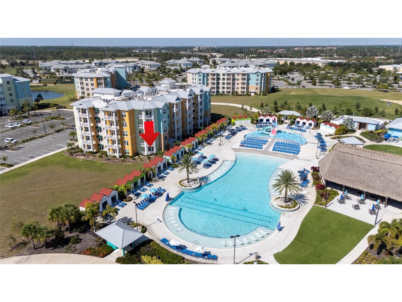 8061 Vacation Avenue #114 Kissimmee FL 34747 O6357076 image6