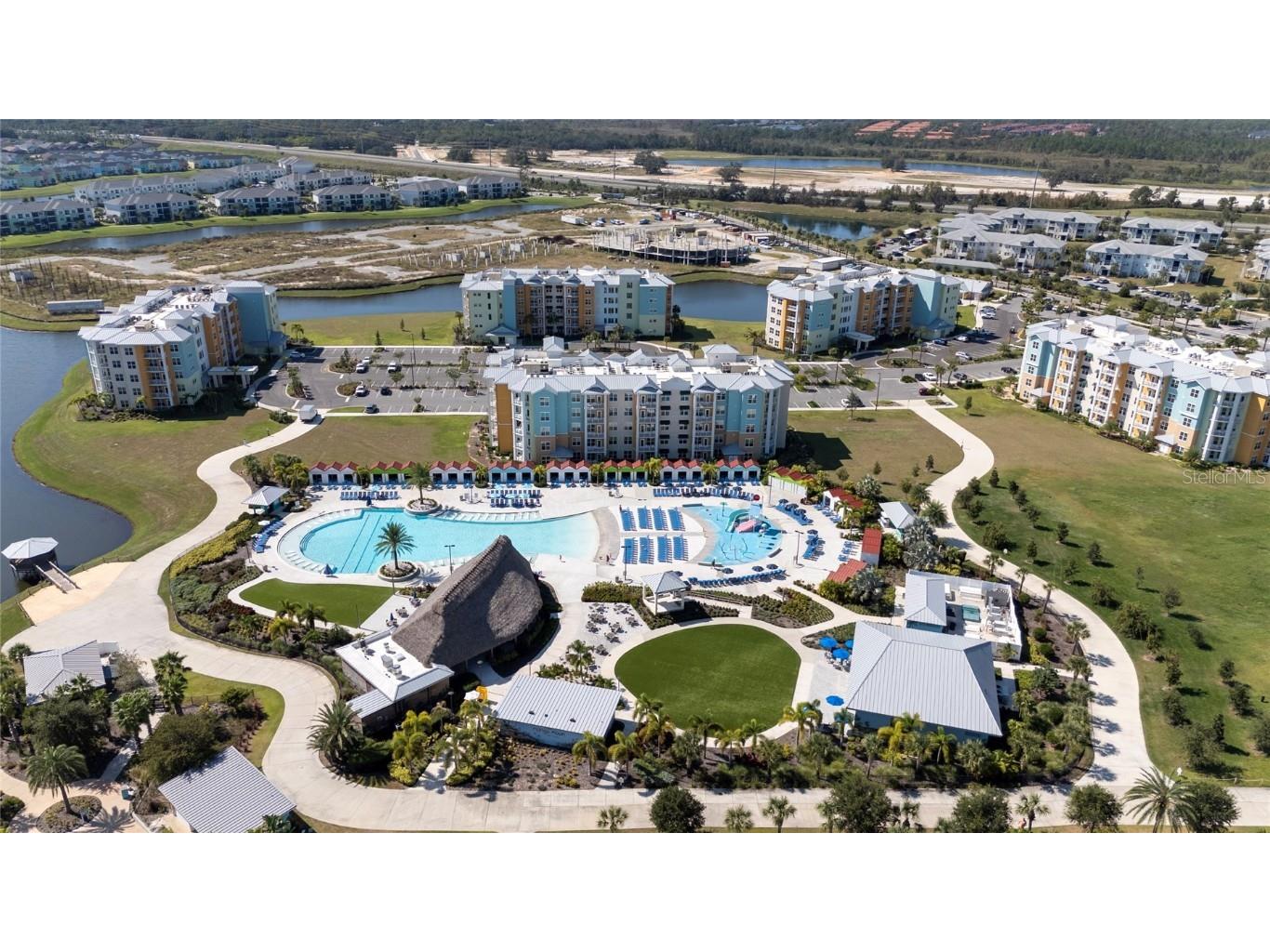 8061 Vacation Avenue #114 Kissimmee FL 34747 O6357076 image7