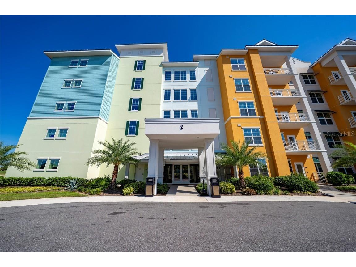 8061 Vacation Avenue #114 Kissimmee FL 34747 O6357076 image9