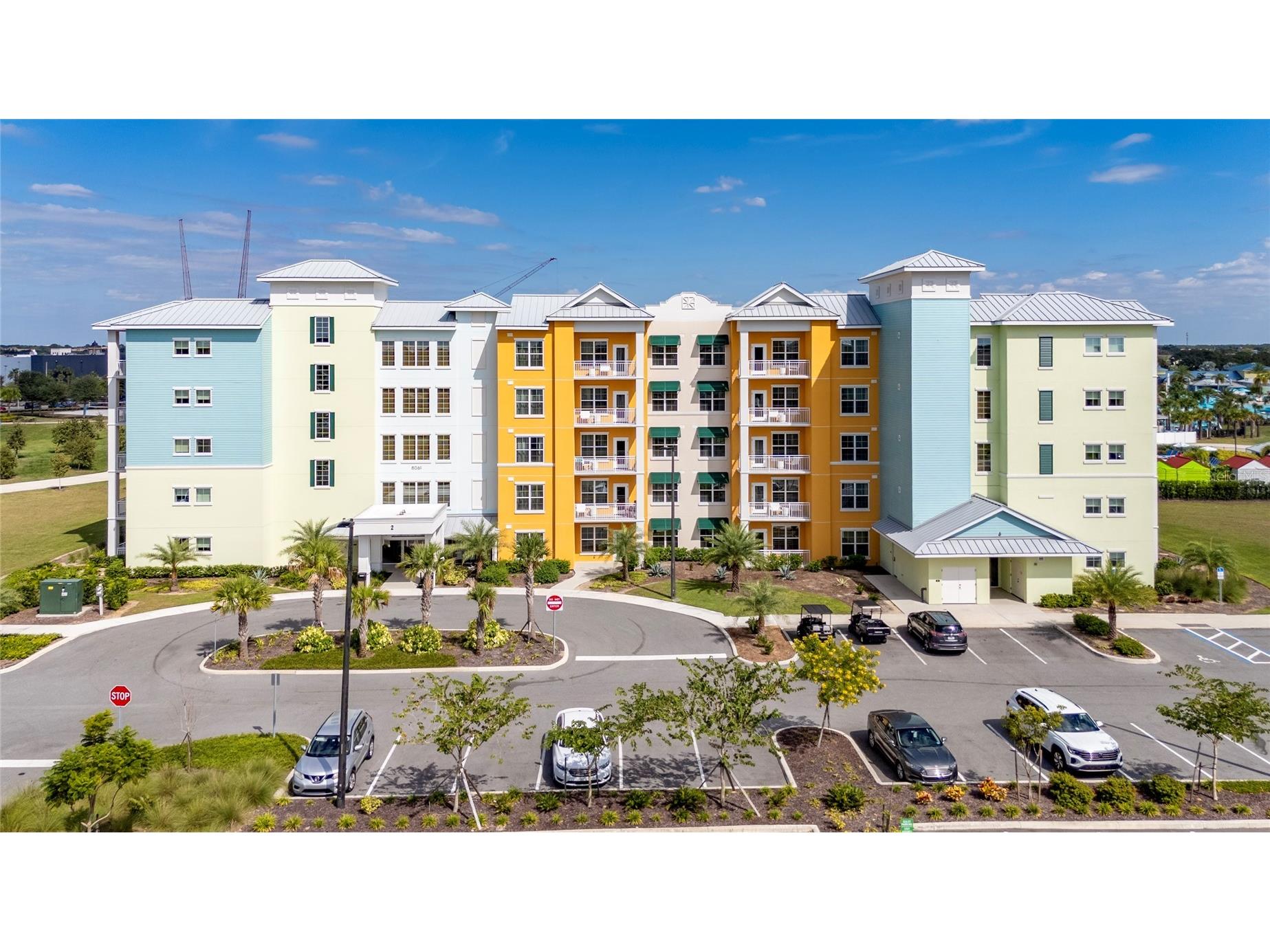 8061 Vacation Avenue #114 Kissimmee FL 34747 O6406992 image1