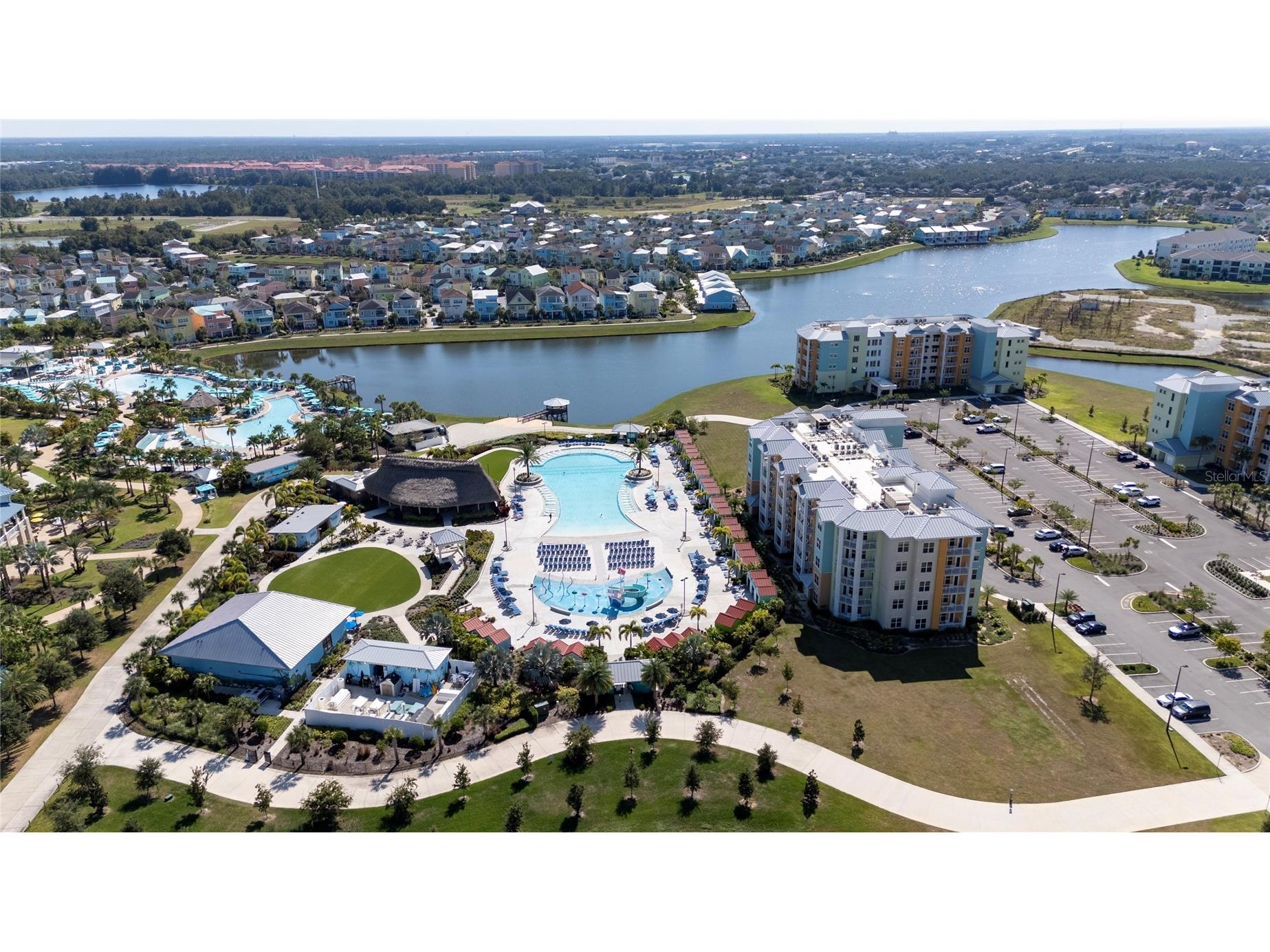 8061 Vacation Avenue #114 Kissimmee FL 34747 O6406992 image17