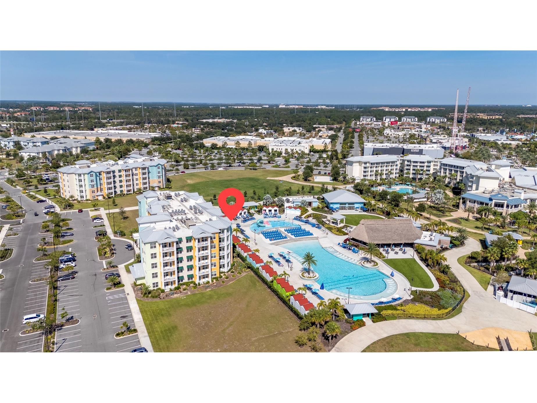 8061 Vacation Avenue #114 Kissimmee FL 34747 O6406992 image21