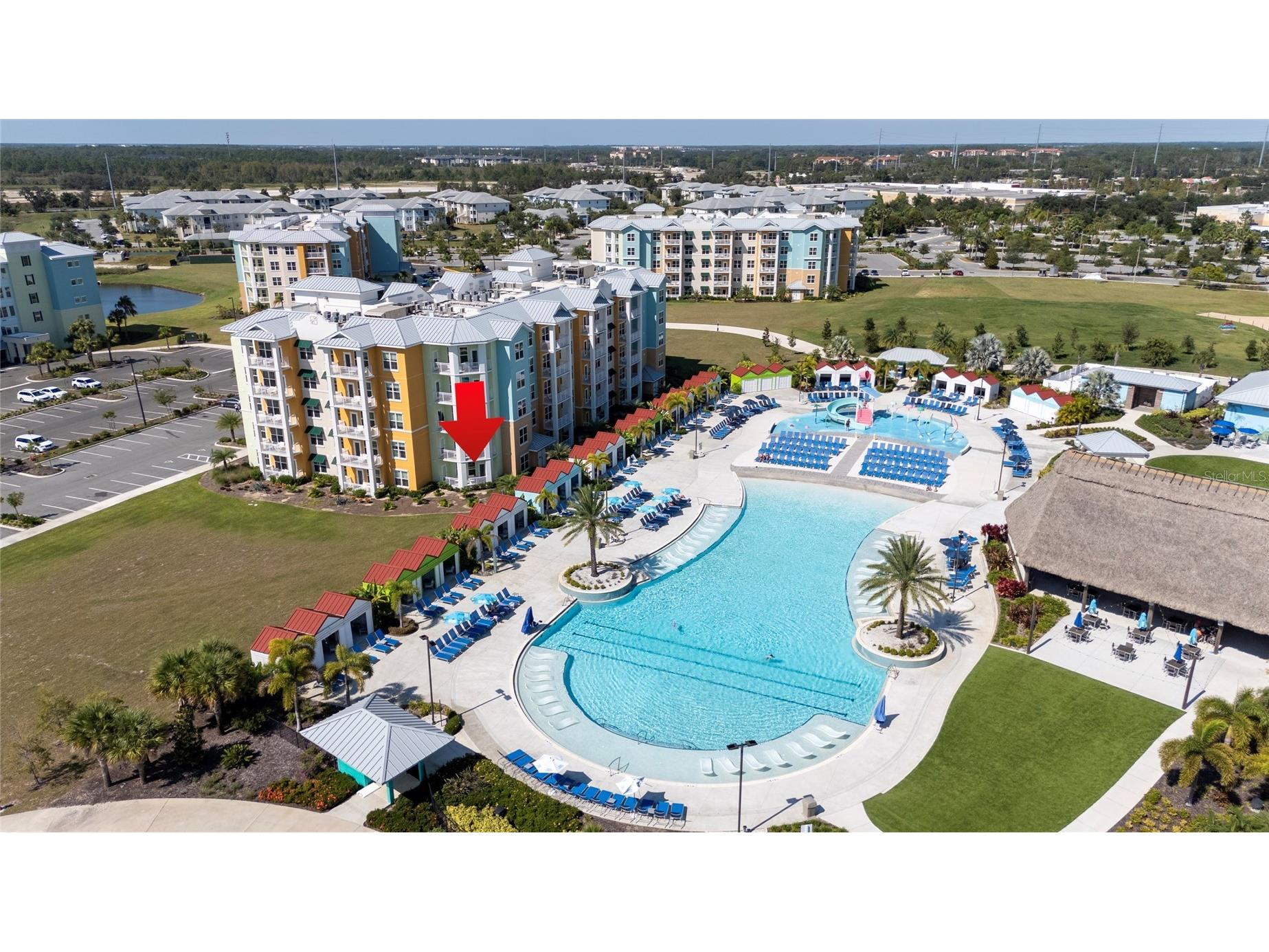 8061 Vacation Avenue #114 Kissimmee FL 34747 O6406992 image23