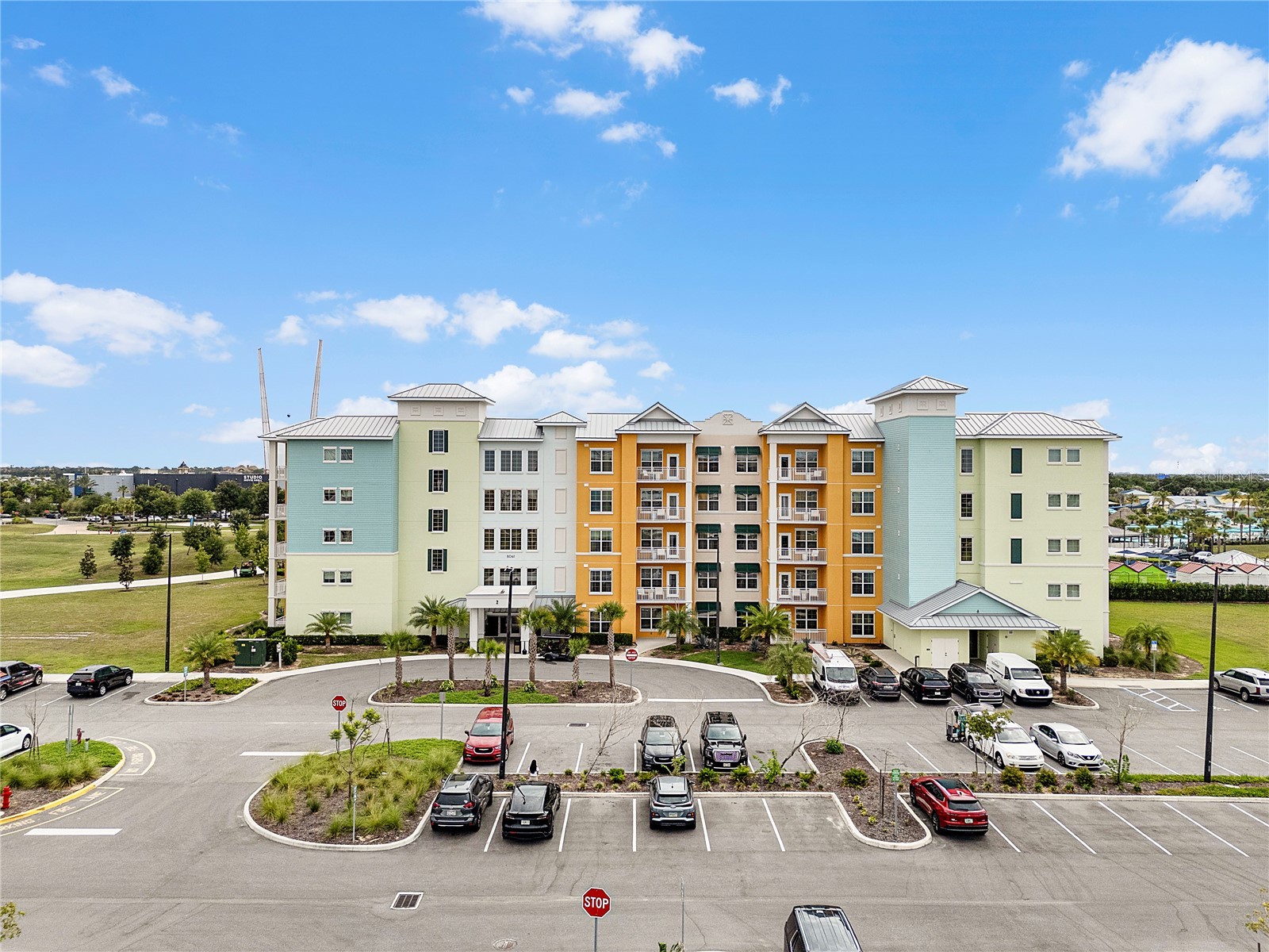 8061 Vacation Avenue #213 Kissimmee FL 34747 O6416625 image1