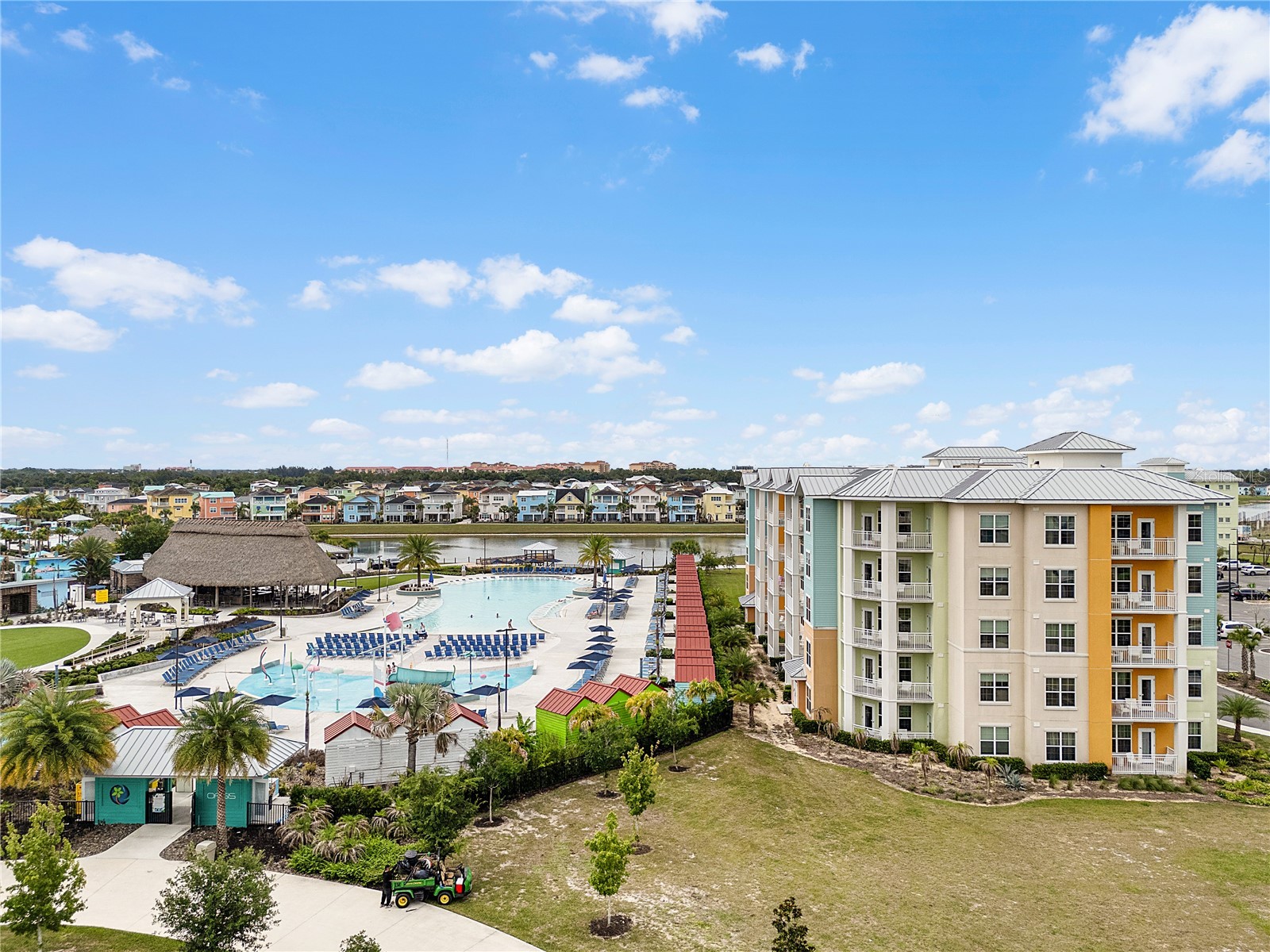 8061 Vacation Avenue #213 Kissimmee FL 34747 O6416625 image2