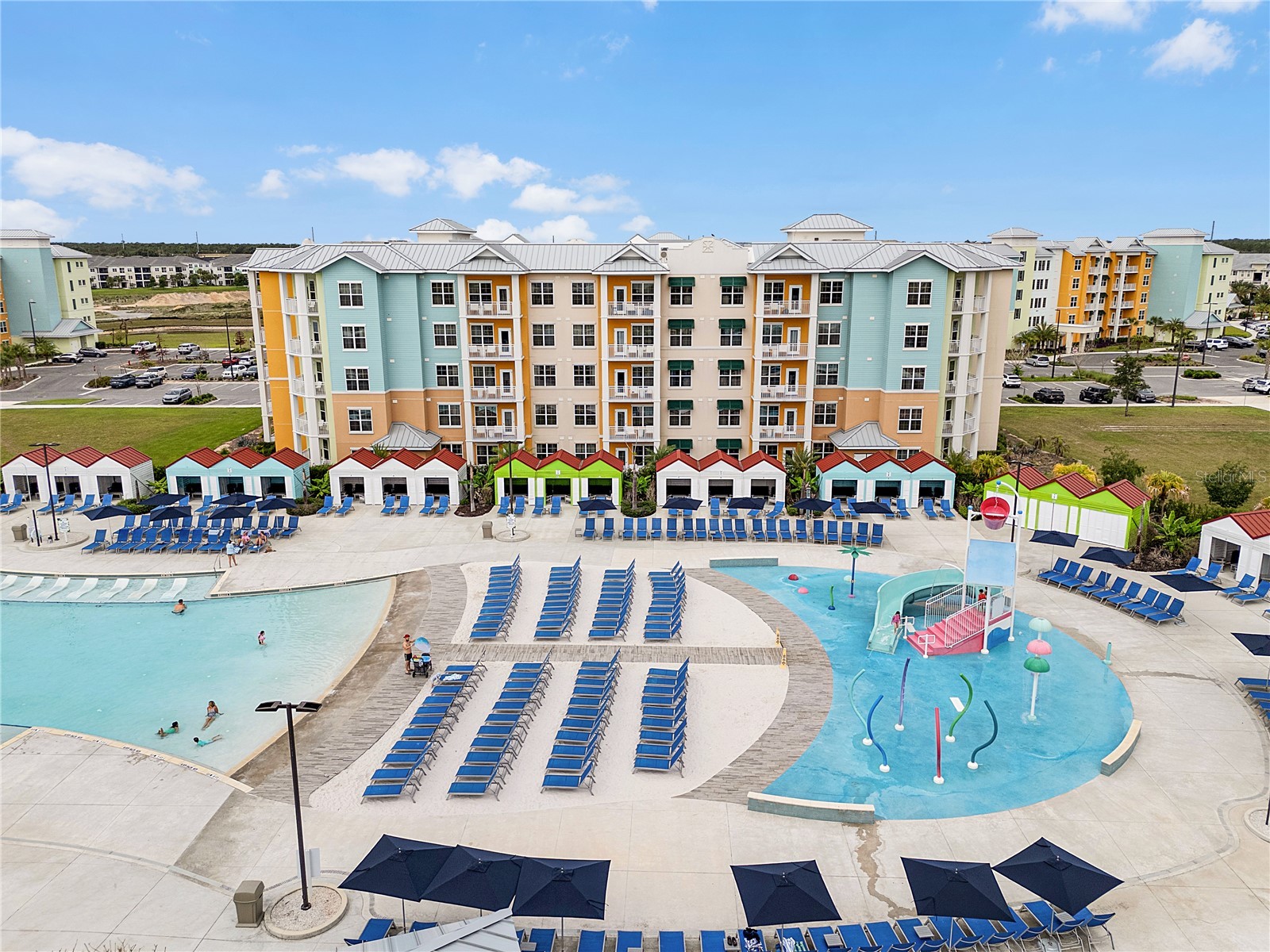 8061 Vacation Avenue #213 Kissimmee FL 34747 O6416625 image4