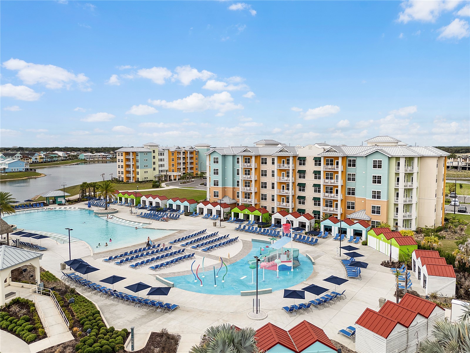 8061 Vacation Avenue #213 Kissimmee FL 34747 O6416625 image5
