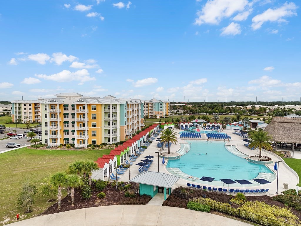 8061 Vacation Avenue #213 Kissimmee FL 34747 O6416625 image7