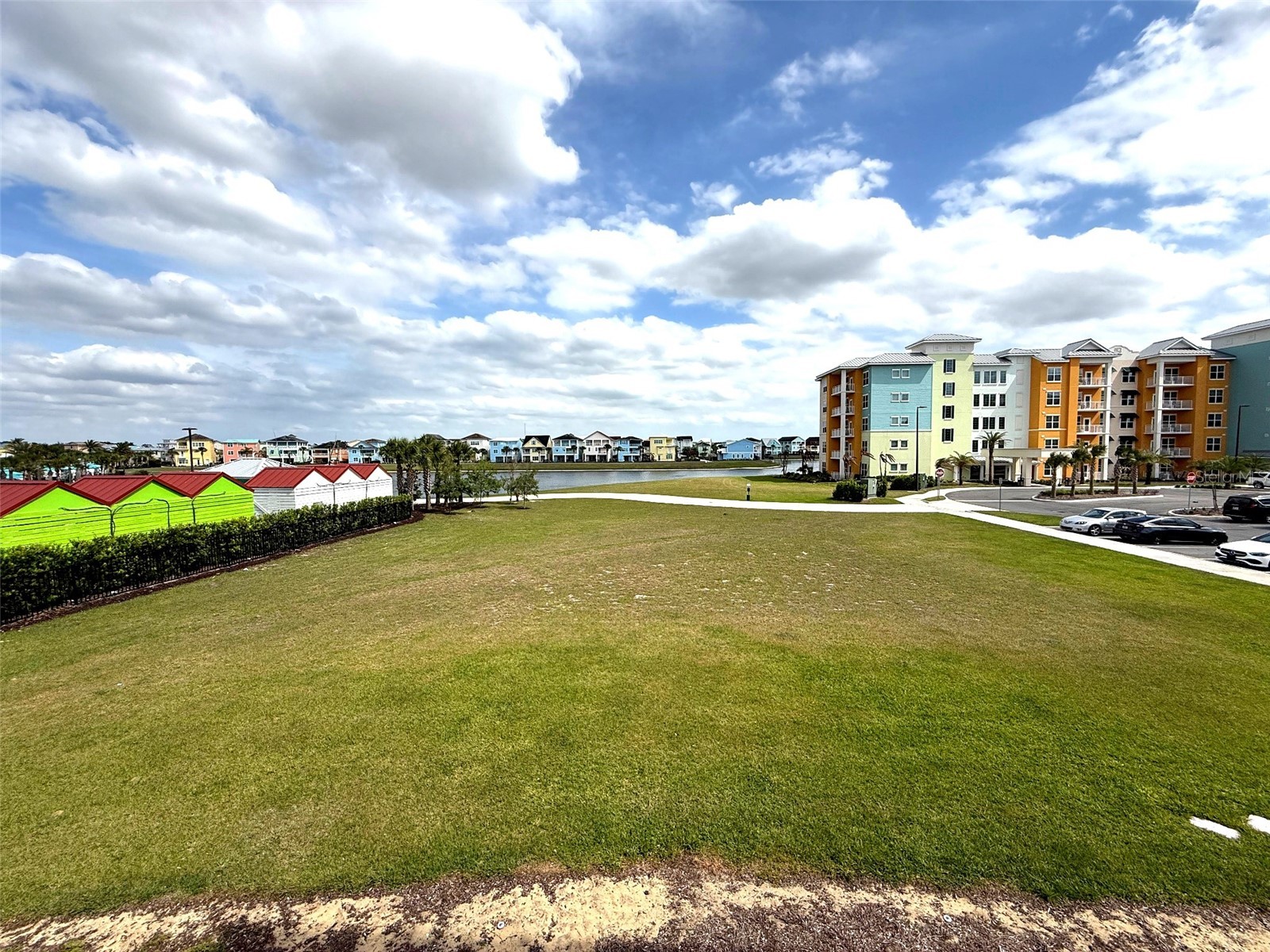 8061 Vacation Avenue #216 Kissimmee FL 34747 S5148642 image21