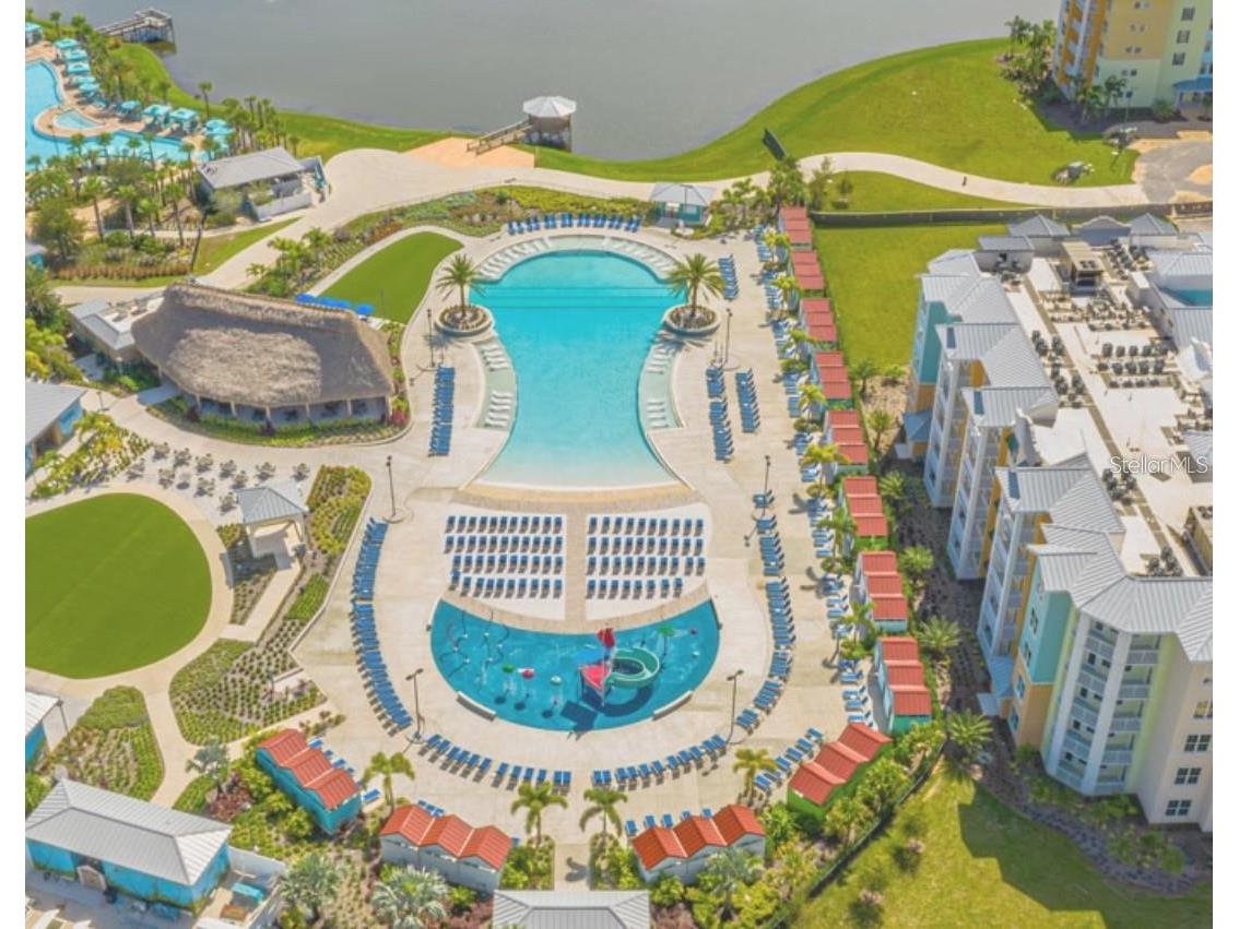 8061 Vacation Avenue #216 Kissimmee FL 34747 S5148642 image24