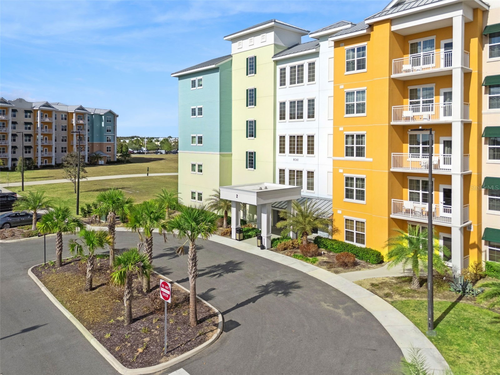 8061 Vacation Avenue #2508 Kissimmee FL 34747 S5144118 image2