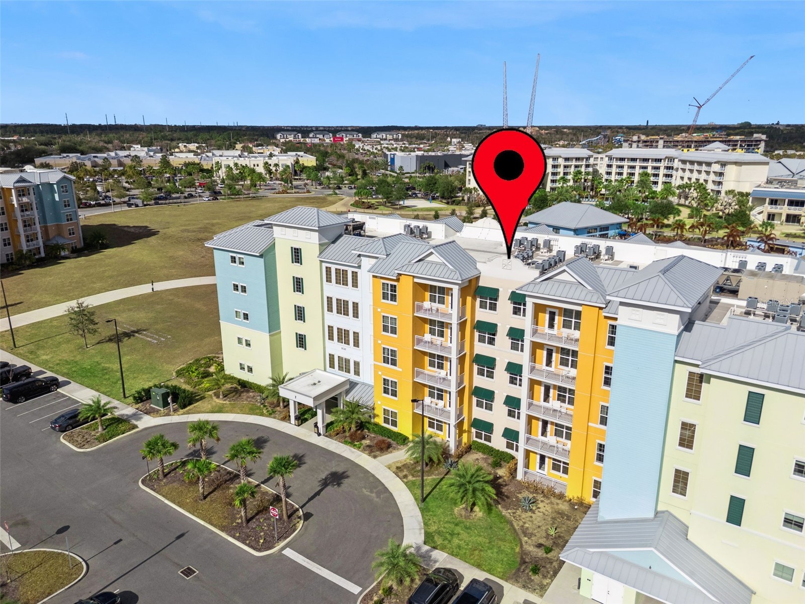 8061 Vacation Avenue #2508 Kissimmee FL 34747 S5144118 image22