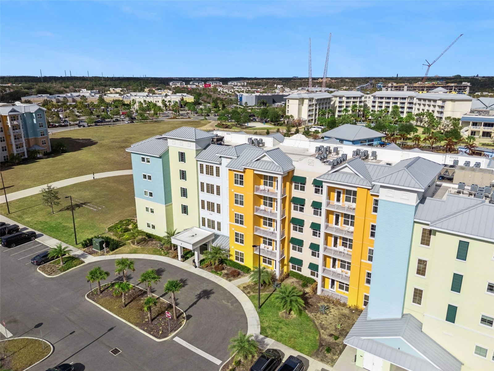 8061 Vacation Avenue #2508 Kissimmee FL 34747 S5144118 image23