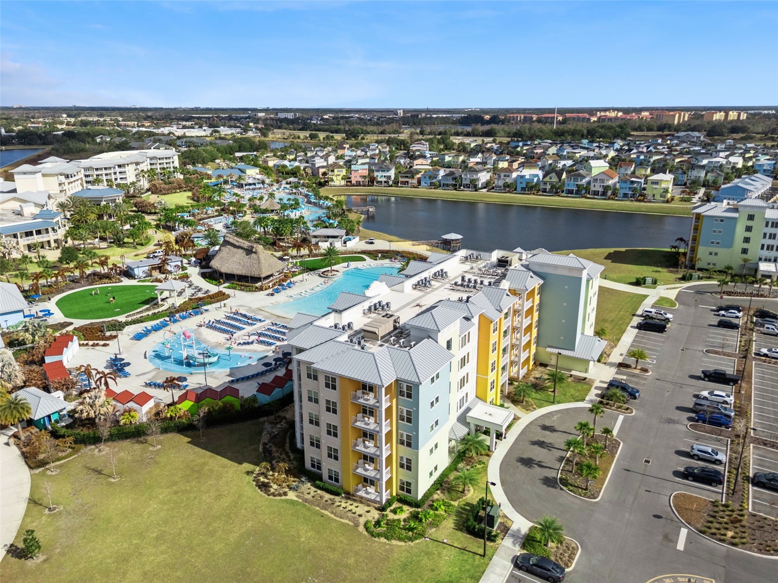 8061 Vacation Avenue #2508 Kissimmee FL 34747 S5144118 image24