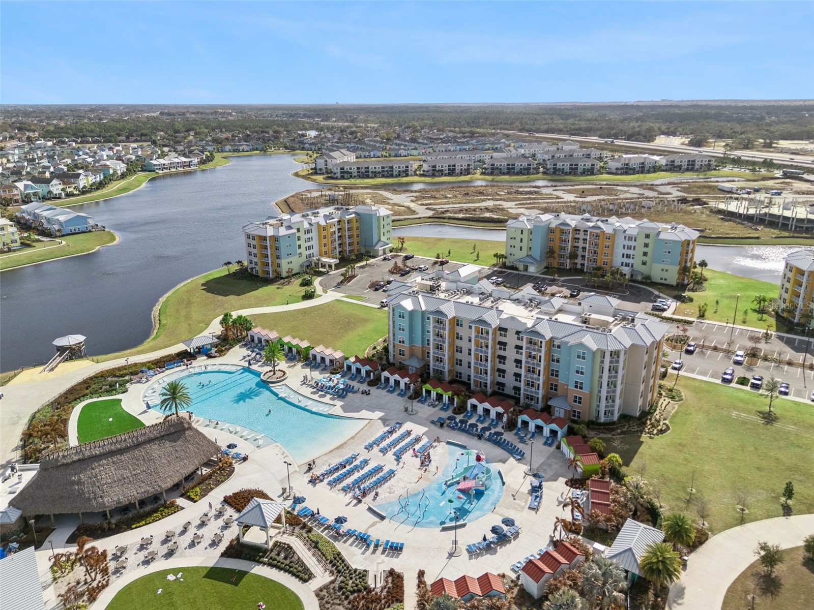 8061 Vacation Avenue #2508 Kissimmee FL 34747 S5144118 image25