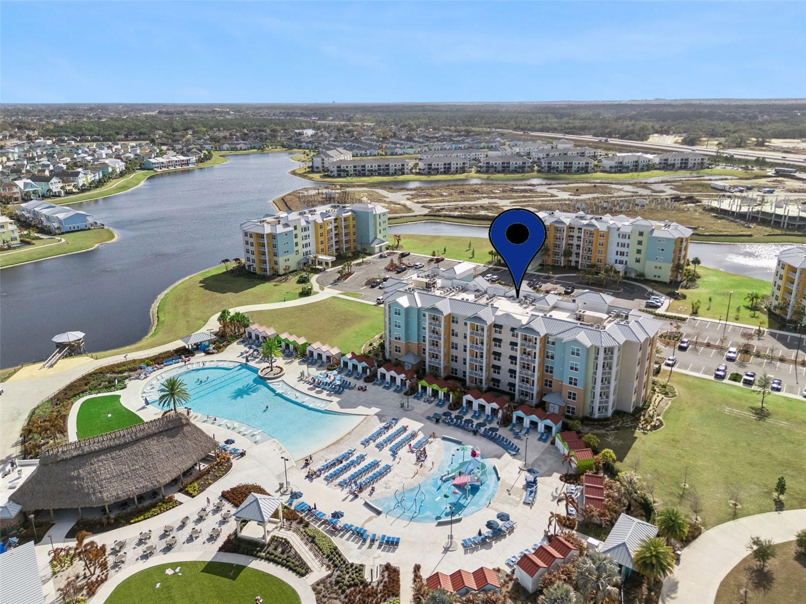8061 Vacation Avenue #2508 Kissimmee FL 34747 S5144118 image26