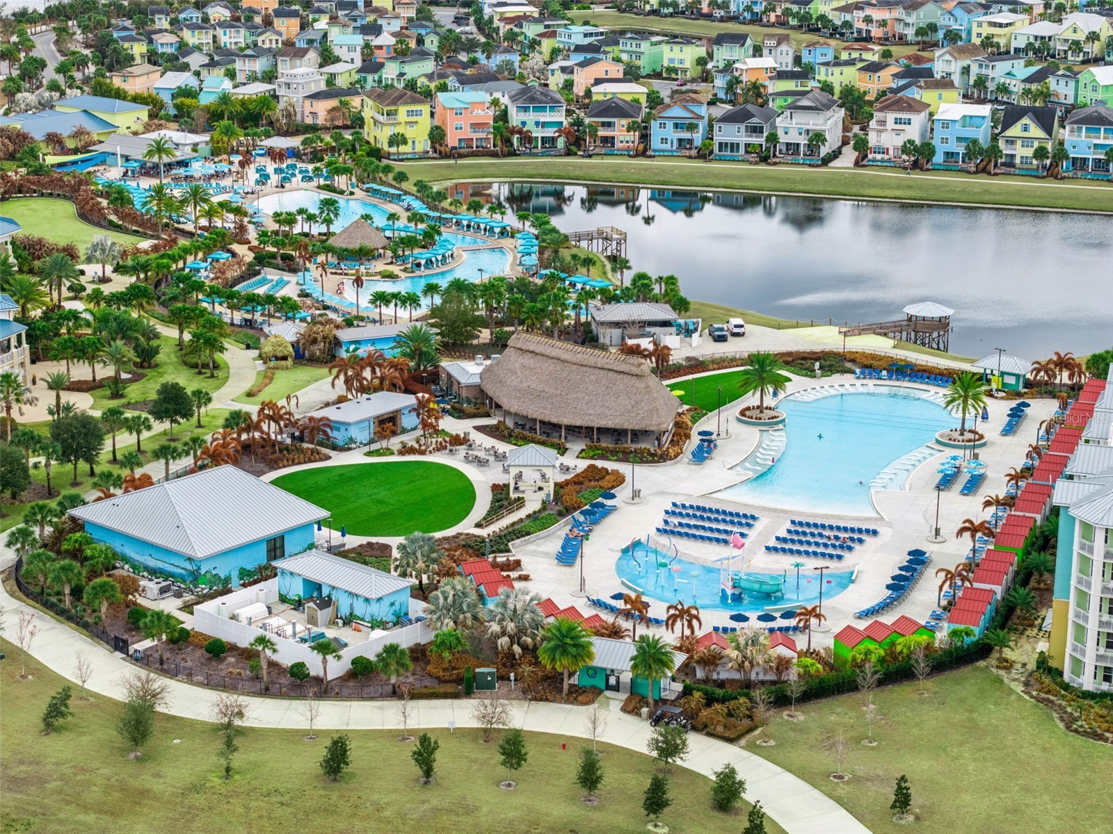 8061 Vacation Avenue #2508 Kissimmee FL 34747 S5144118 image28