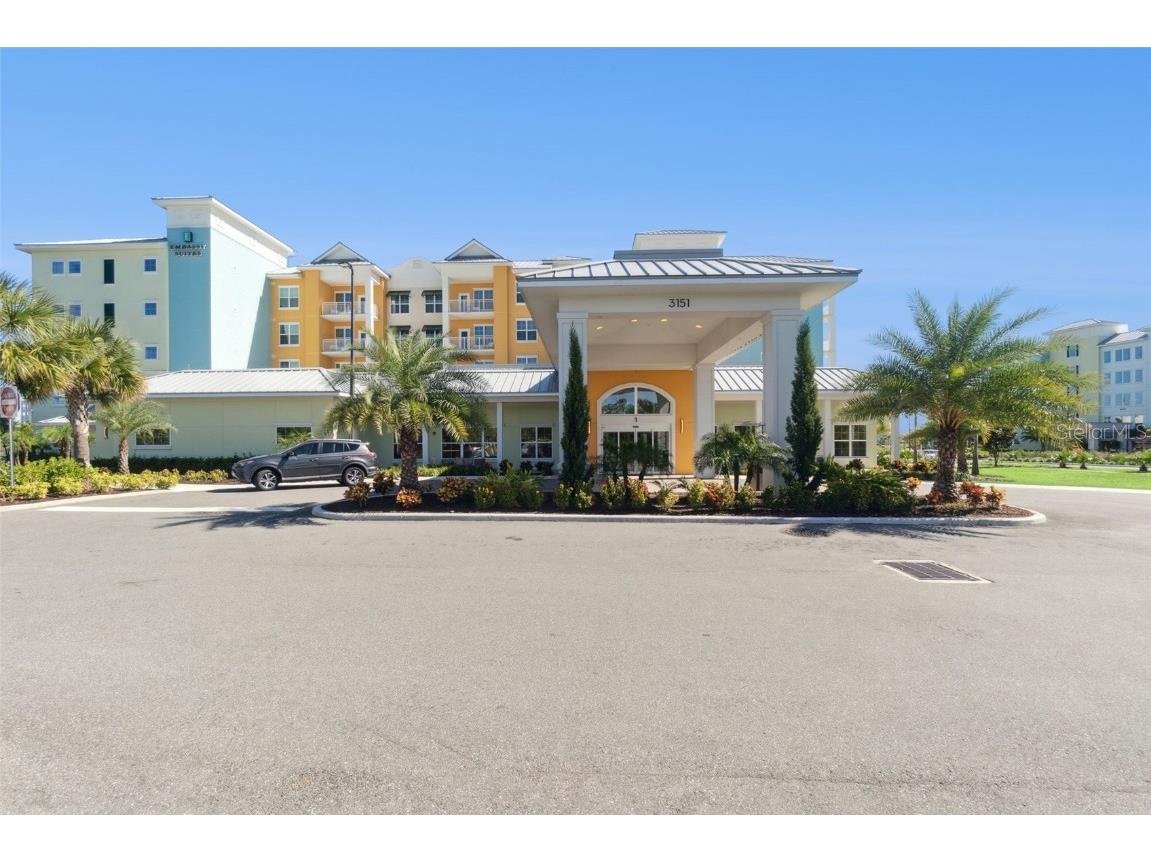 8061 Vacation Avenue #2307 Kissimmee FL 34747 S5141325 image4