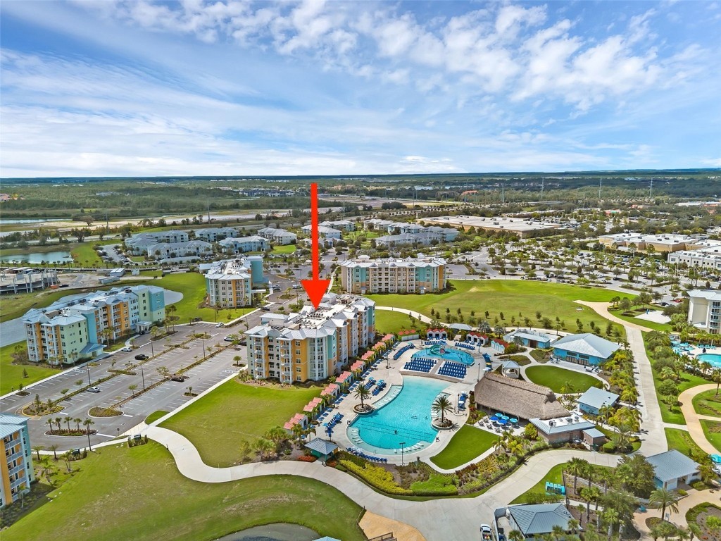 8061 Vacation Avenue #2307 Kissimmee FL 34747 S5141325 image7