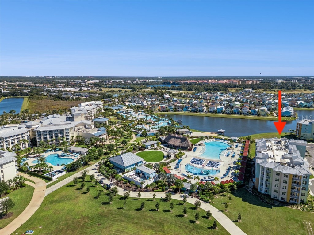 8061 Vacation Avenue #2307 Kissimmee FL 34747 S5141325 image8