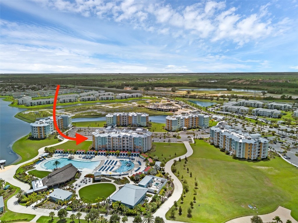8061 Vacation Avenue #2313 Kissimmee FL 34747 S5141339 image1