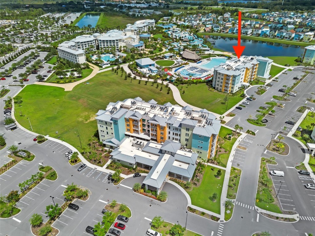8061 Vacation Avenue #2313 Kissimmee FL 34747 S5141339 image5