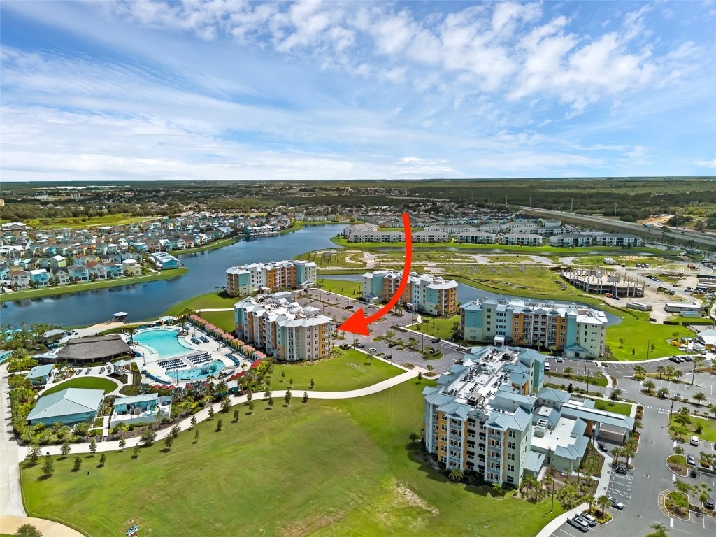 8061 Vacation Avenue #2313 Kissimmee FL 34747 S5141339 image6