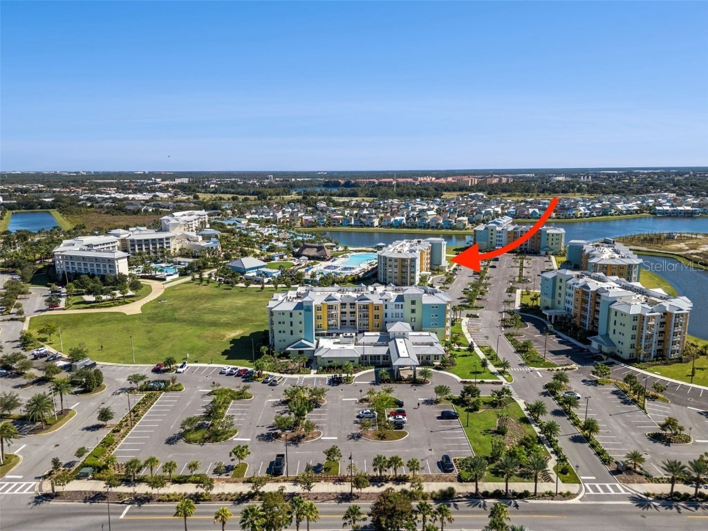 8061 Vacation Avenue #2313 Kissimmee FL 34747 S5141339 image9