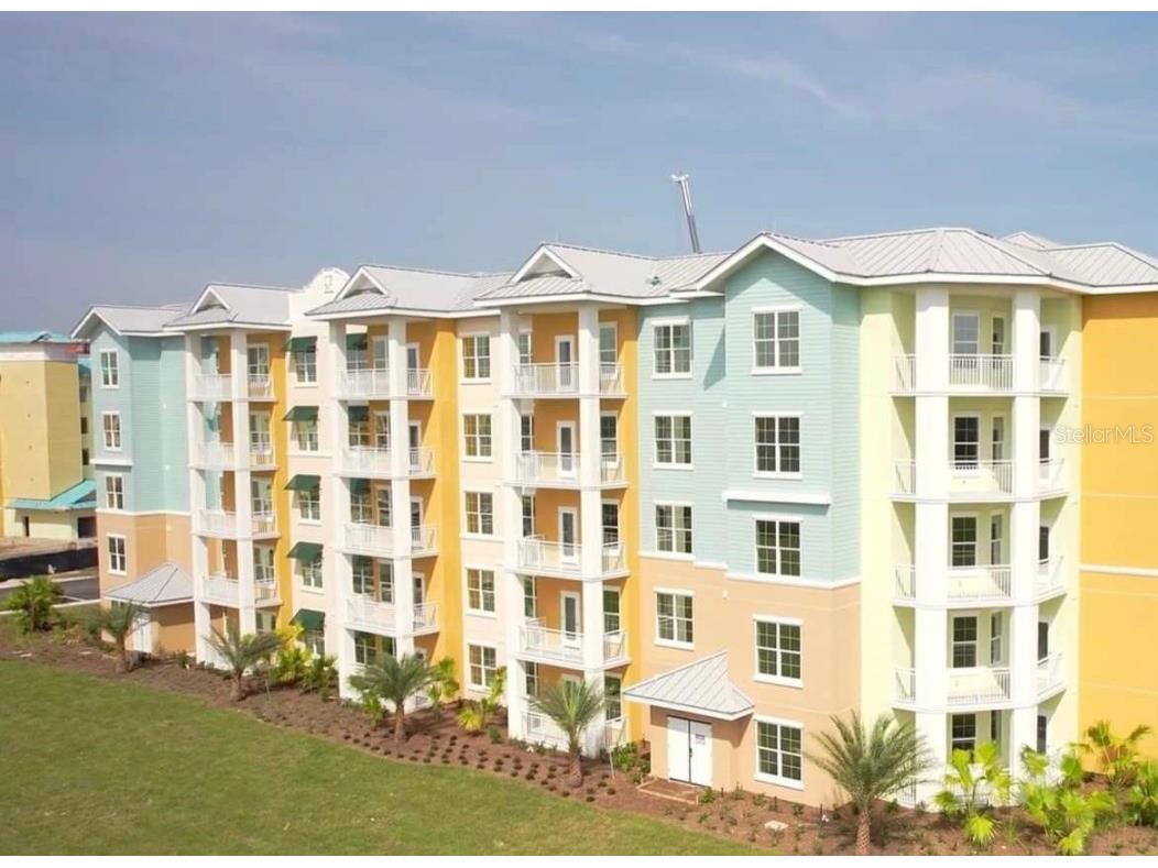 8061 Vacation Avenue #411 Kissimmee FL 34747 J974013 image1