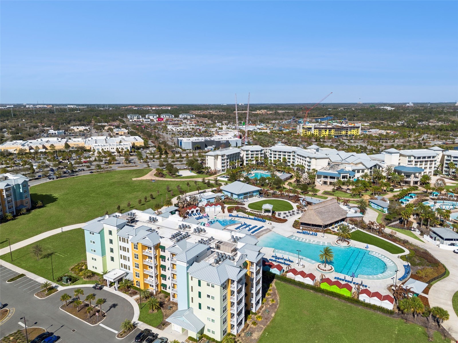 8061 Vacation Avenue #510 Kissimmee FL 34747 S5144575 image1