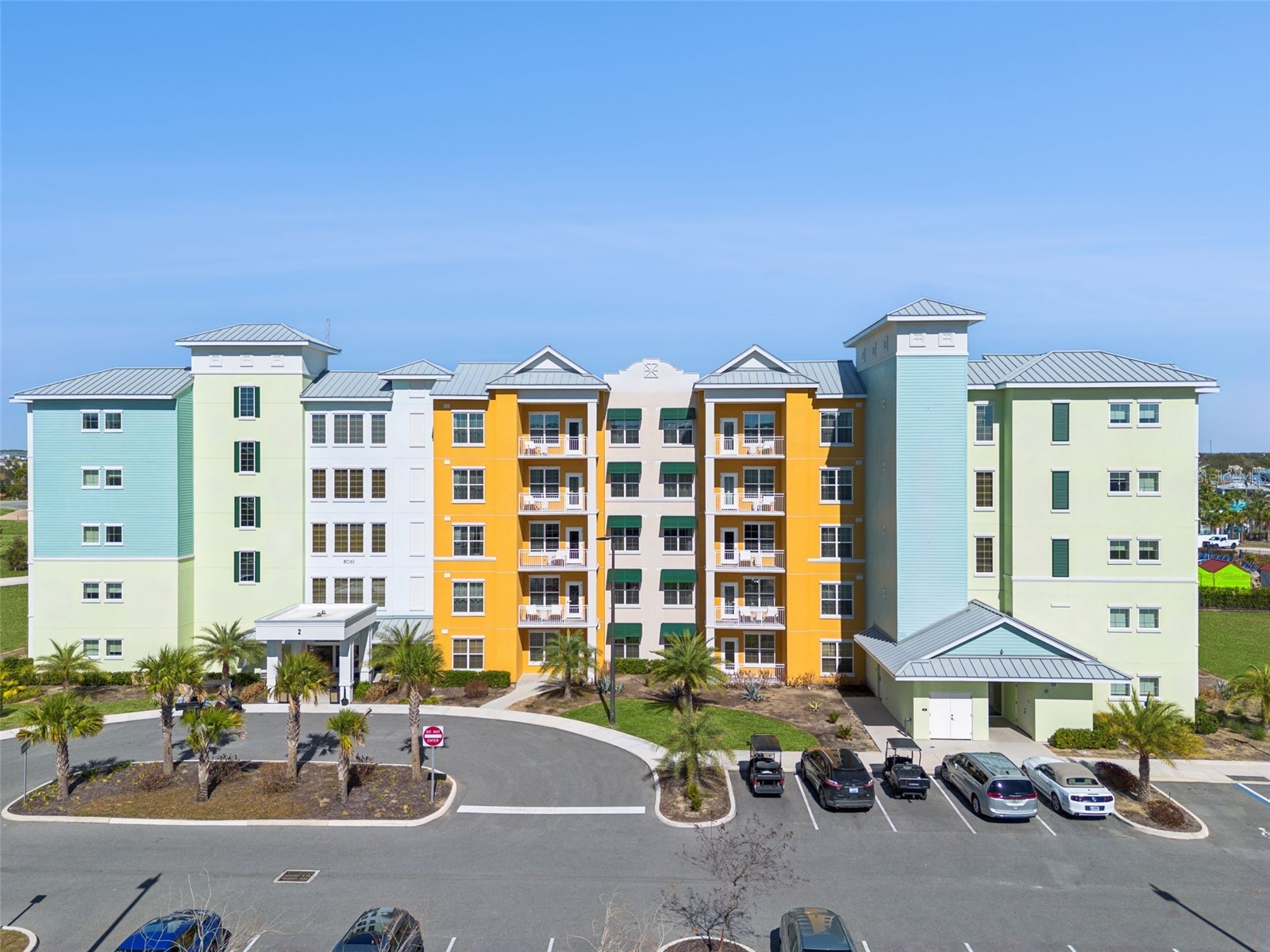 8061 Vacation Avenue #510 Kissimmee FL 34747 S5144575 image2