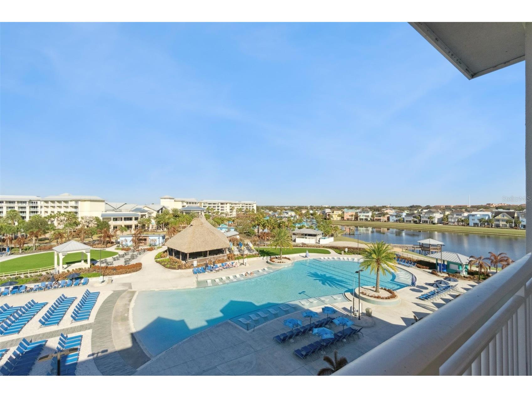 8061 Vacation Avenue #510 Kissimmee FL 34747 S5144575 image28
