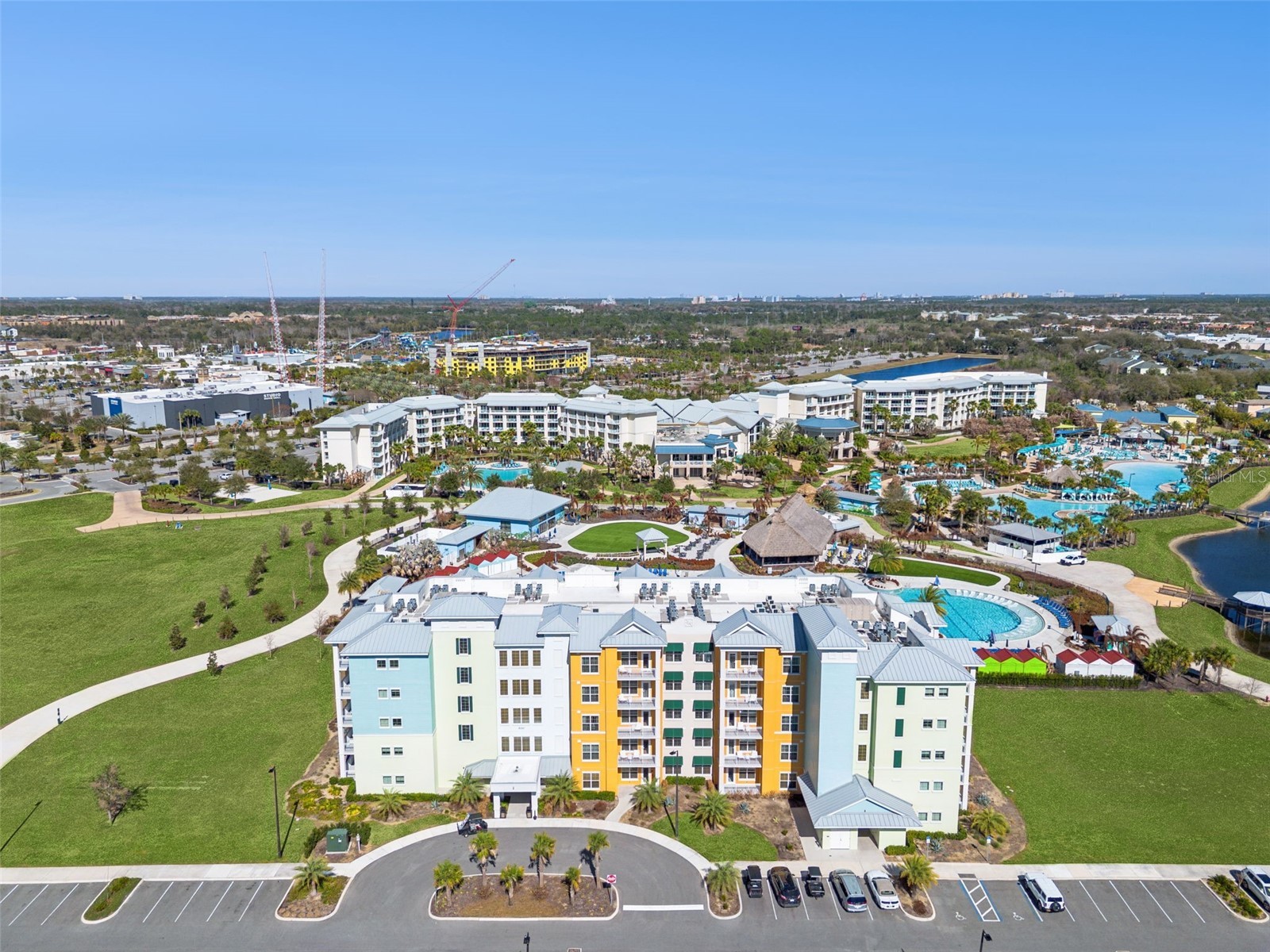 8061 Vacation Avenue #510 Kissimmee FL 34747 S5144575 image29