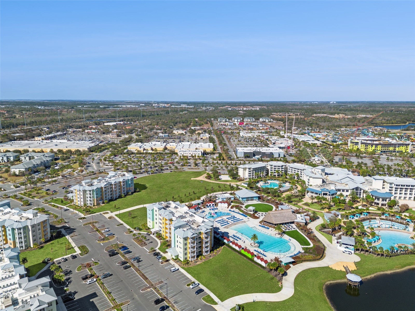 8061 Vacation Avenue #510 Kissimmee FL 34747 S5144575 image30