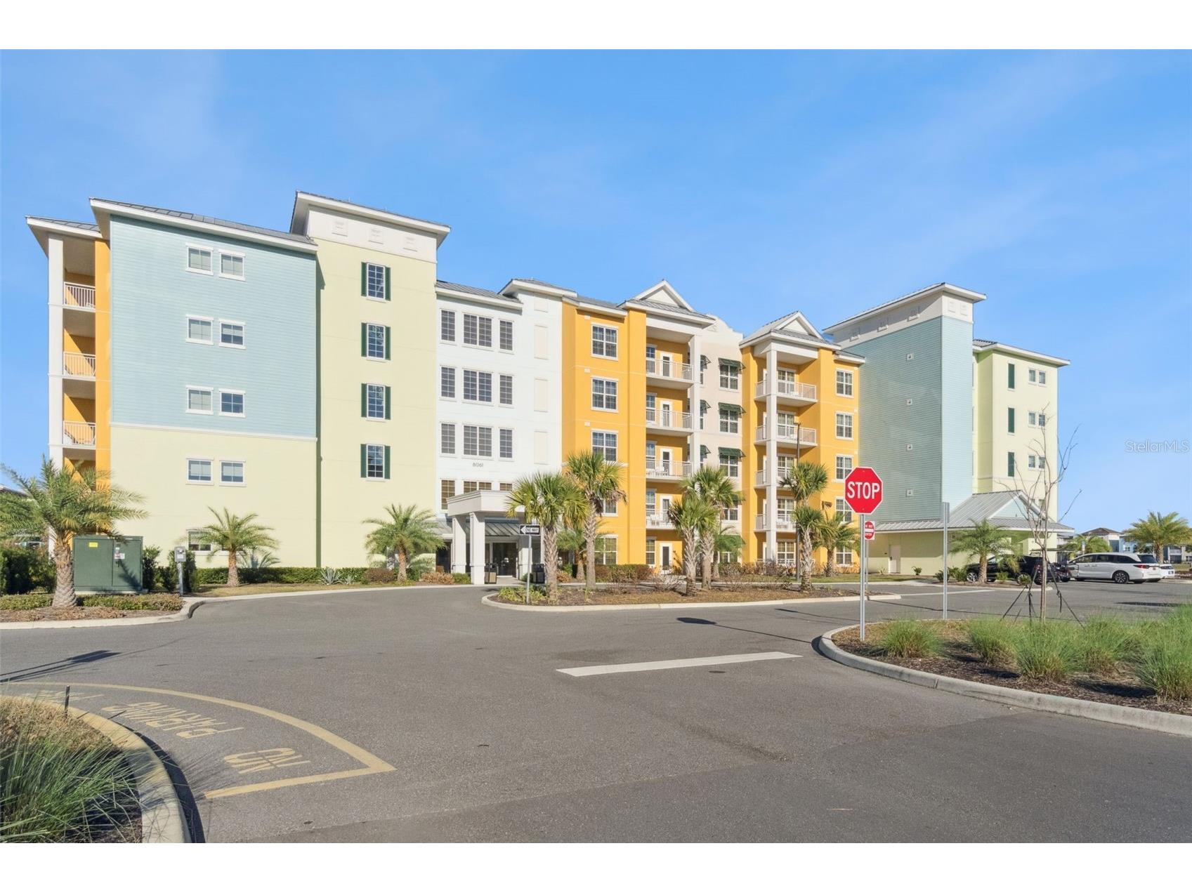 8061 Vacation Avenue #510 Kissimmee FL 34747 S5144575 image4