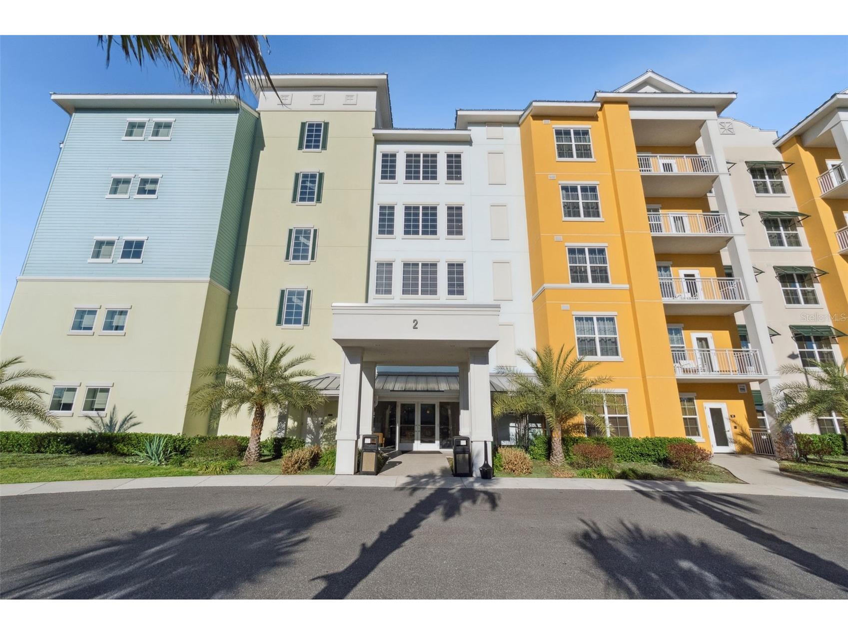 8061 Vacation Avenue #510 Kissimmee FL 34747 S5144575 image5
