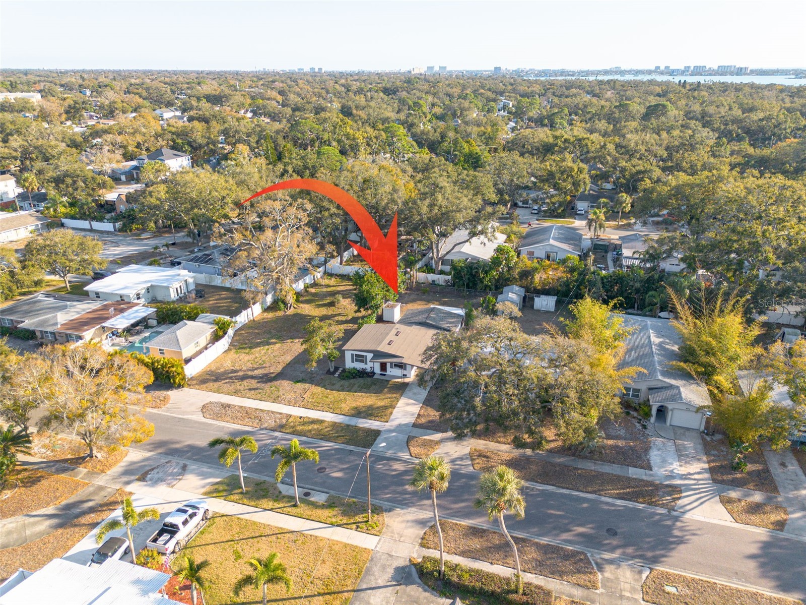 8062 28th Avenue N Saint Petersburg FL 33710 TB8474080 image2